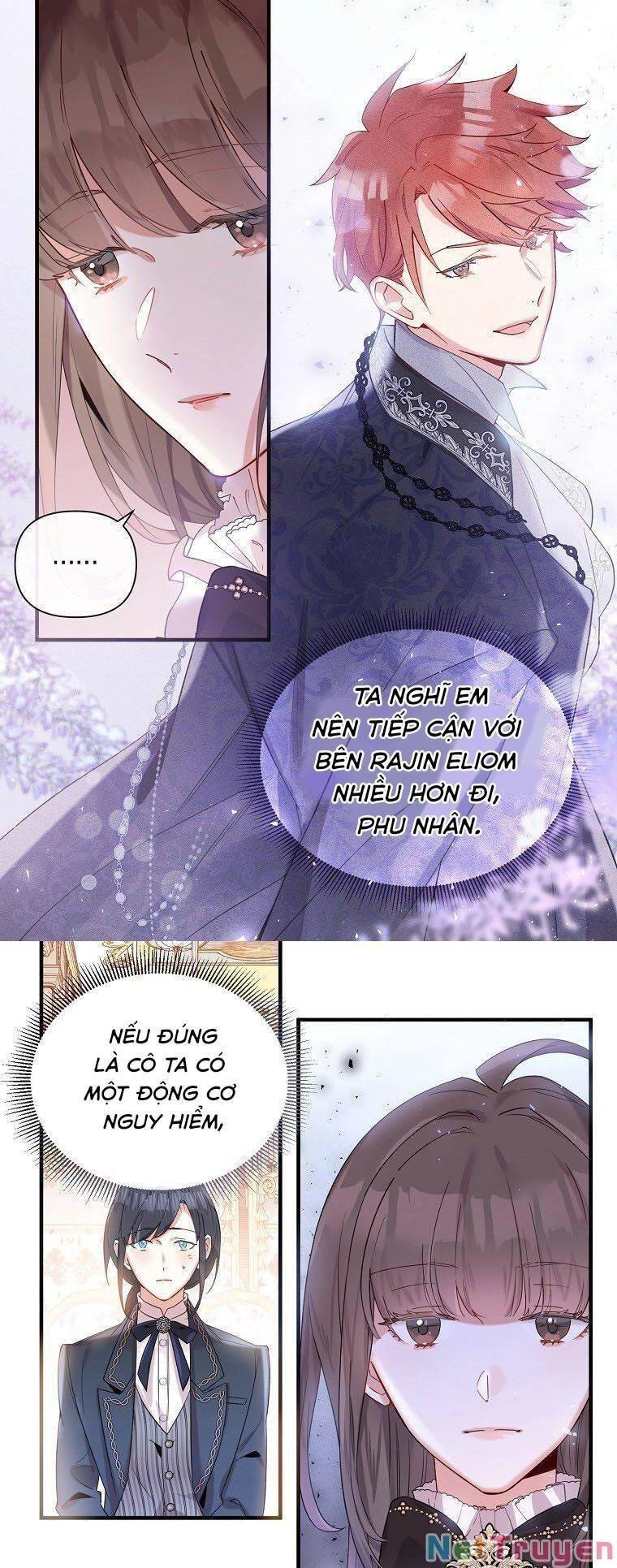 Kế Hoạch B Chapter 25 - 19