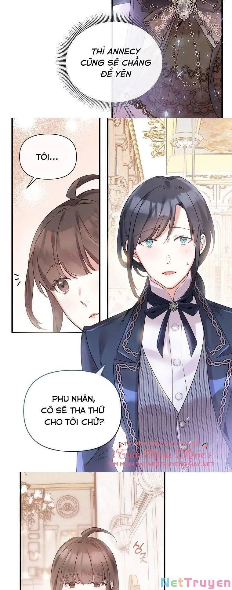 Kế Hoạch B Chapter 25 - 20