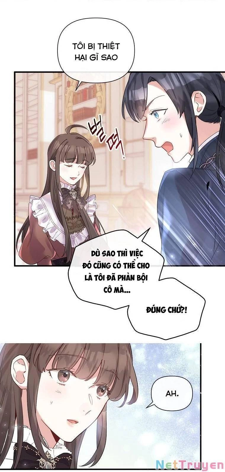 Kế Hoạch B Chapter 25 - 22