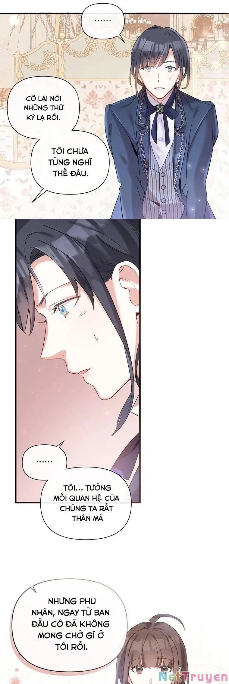 Kế Hoạch B Chapter 25 - 23