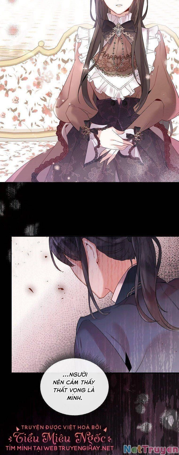 Kế Hoạch B Chapter 25 - 24