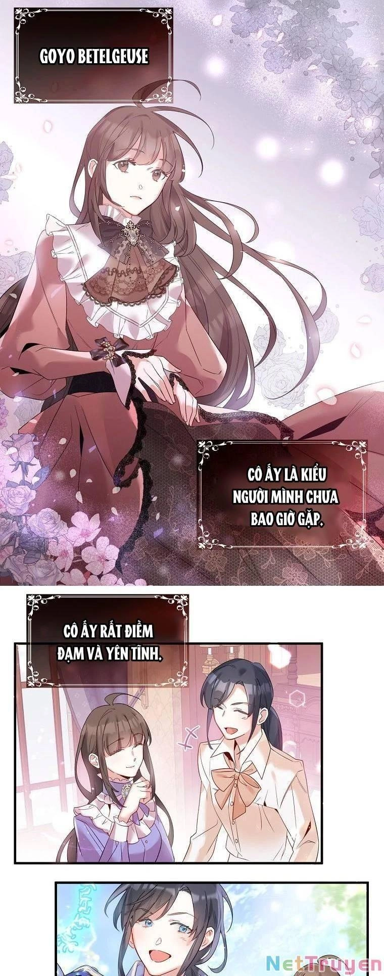 Kế Hoạch B Chapter 25 - 25