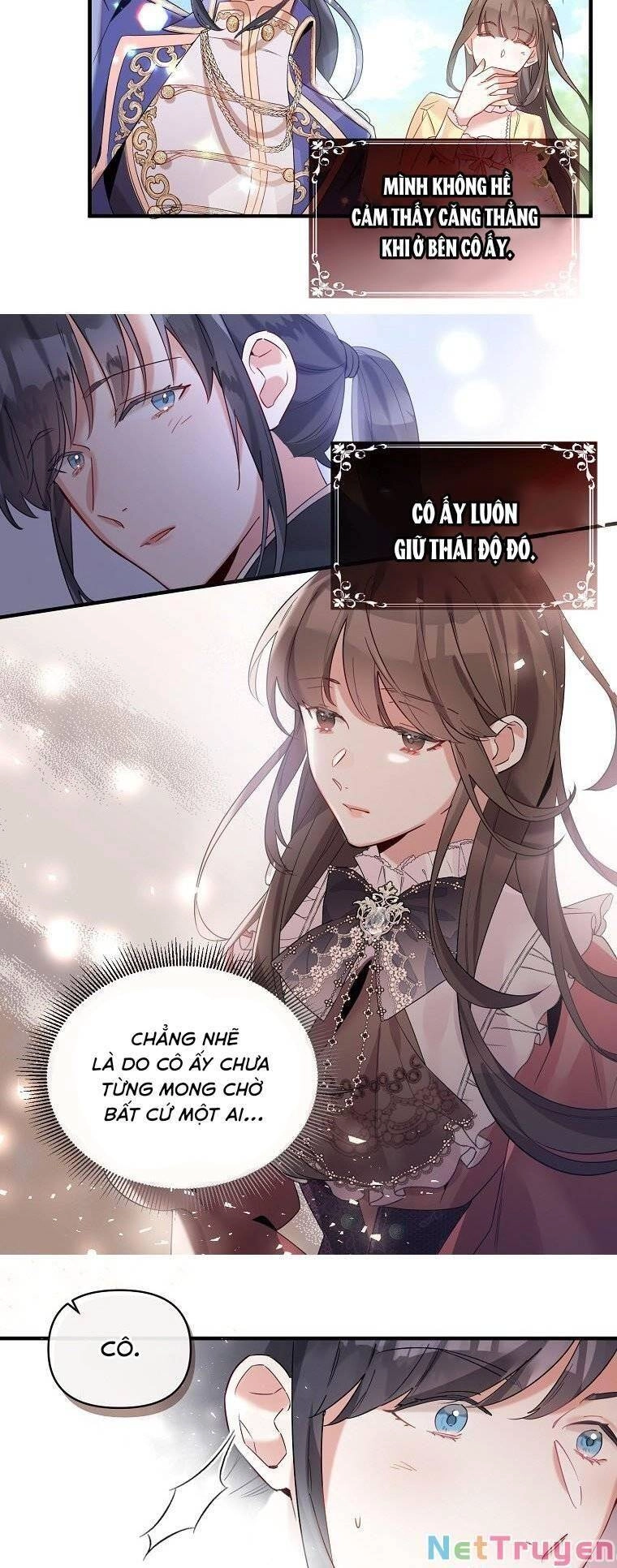 Kế Hoạch B Chapter 25 - 26