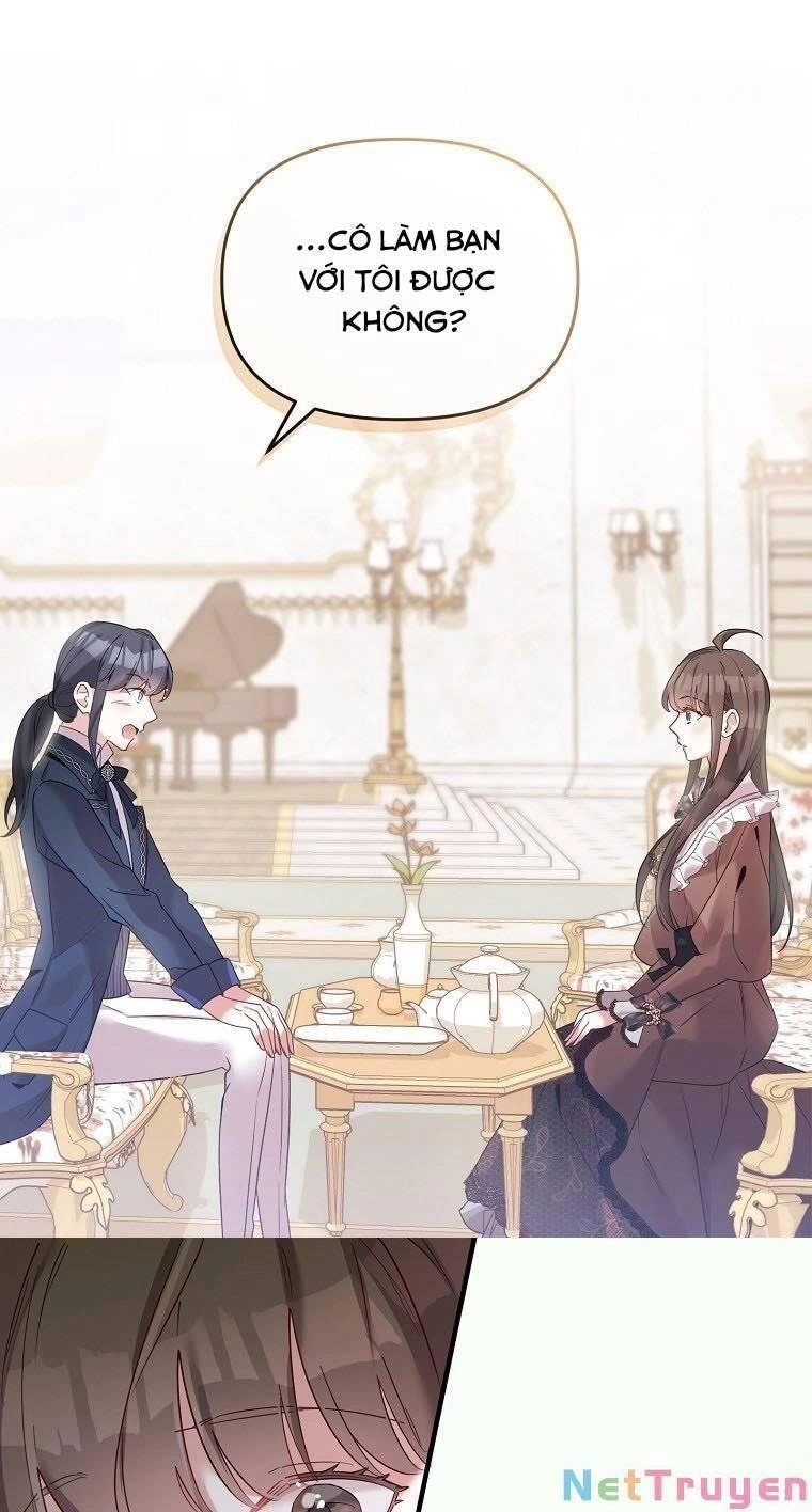 Kế Hoạch B Chapter 25 - 28