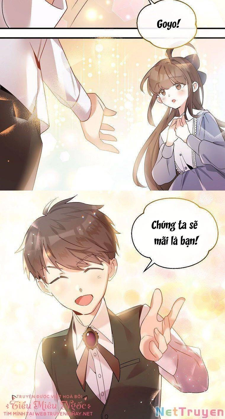 Kế Hoạch B Chapter 25 - 30