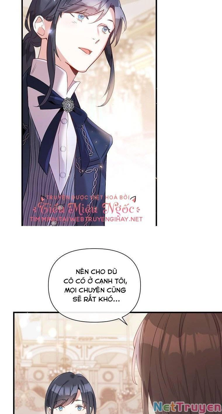 Kế Hoạch B Chapter 25 - 34