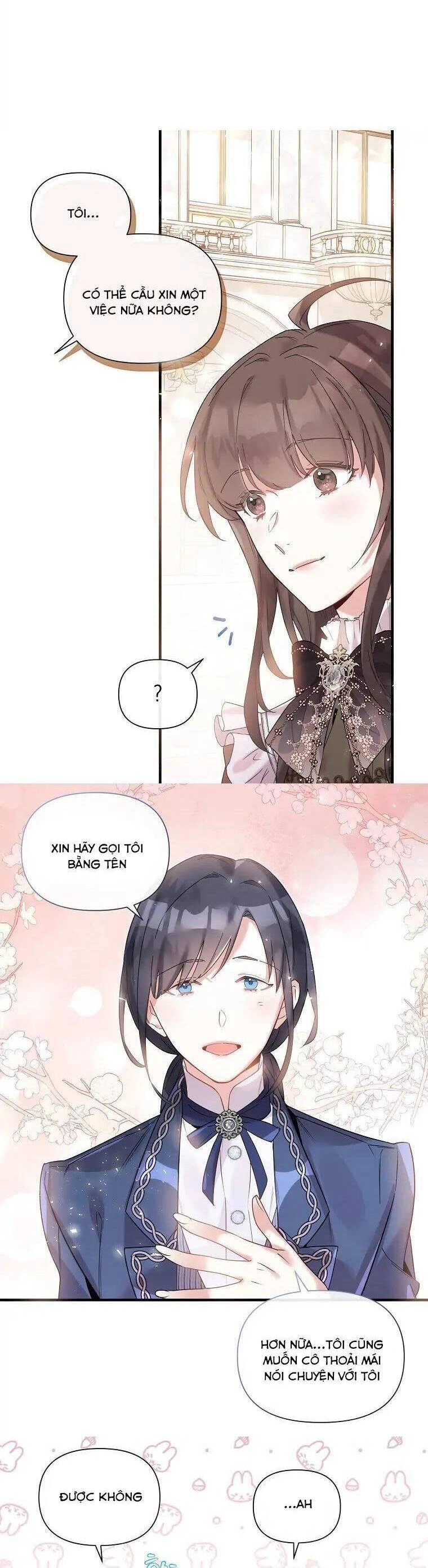 Kế Hoạch B Chapter 26 - 8