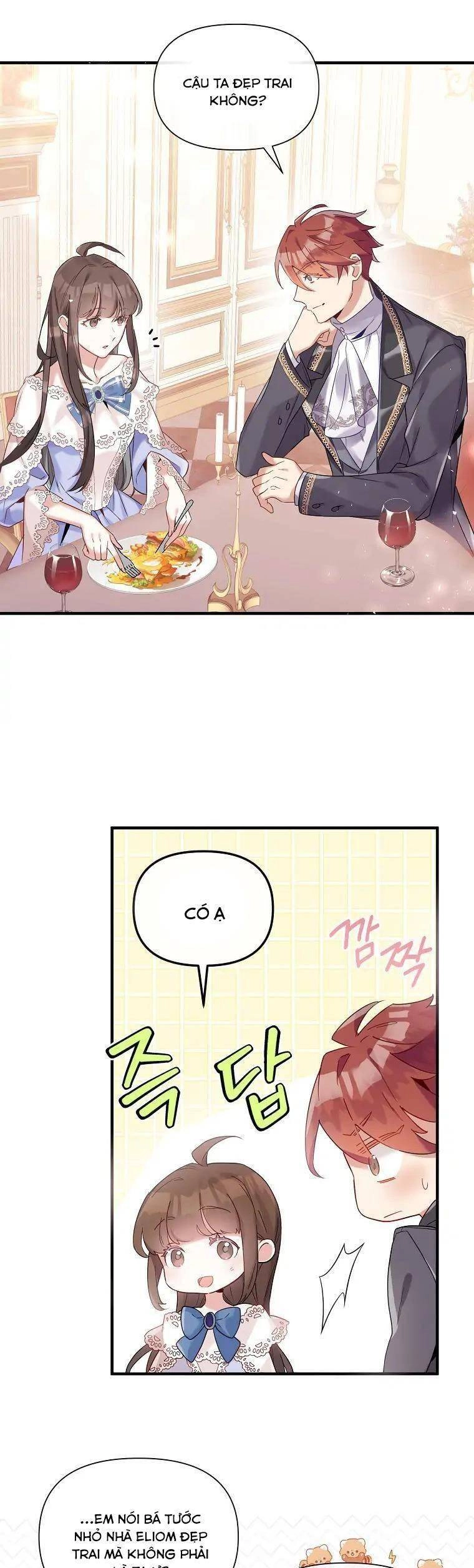 Kế Hoạch B Chapter 26 - 11