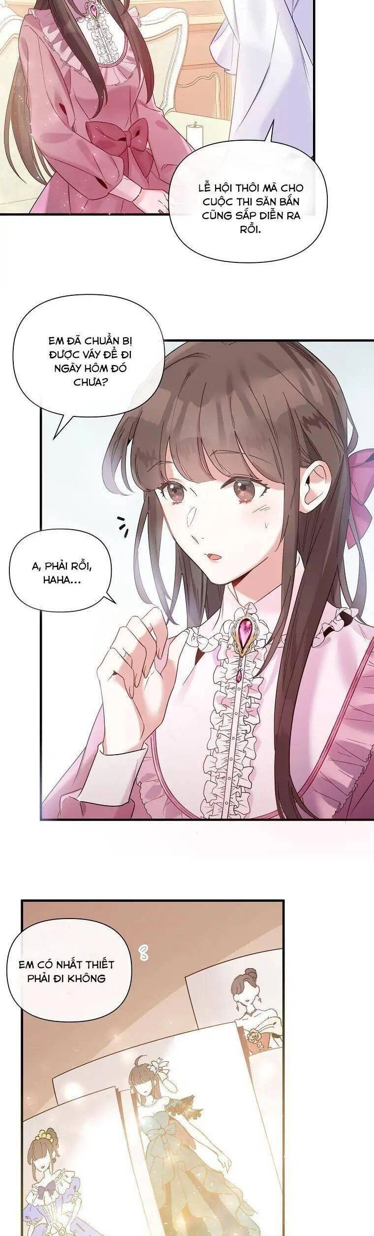 Kế Hoạch B Chapter 26 - 14