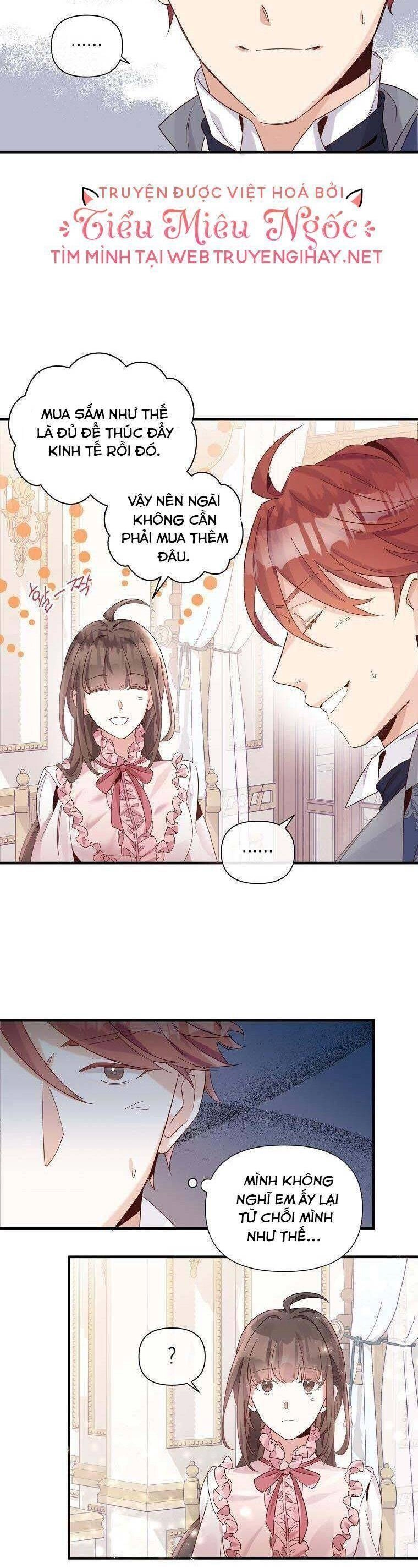 Kế Hoạch B Chapter 28 - 2