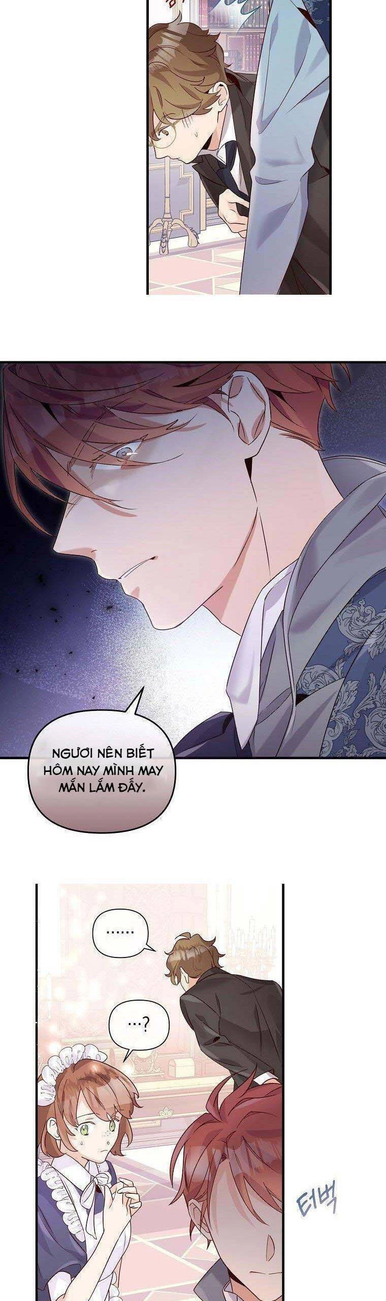 Kế Hoạch B Chapter 28 - 14