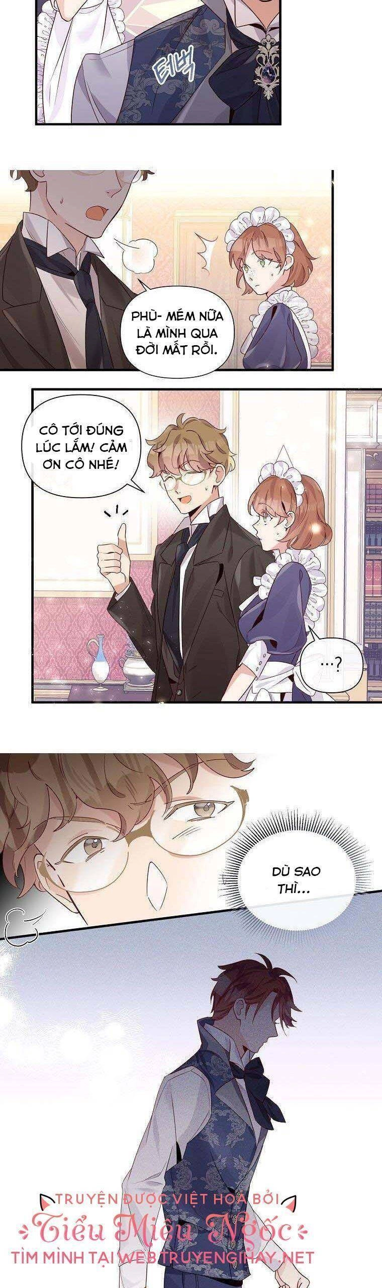 Kế Hoạch B Chapter 28 - 15