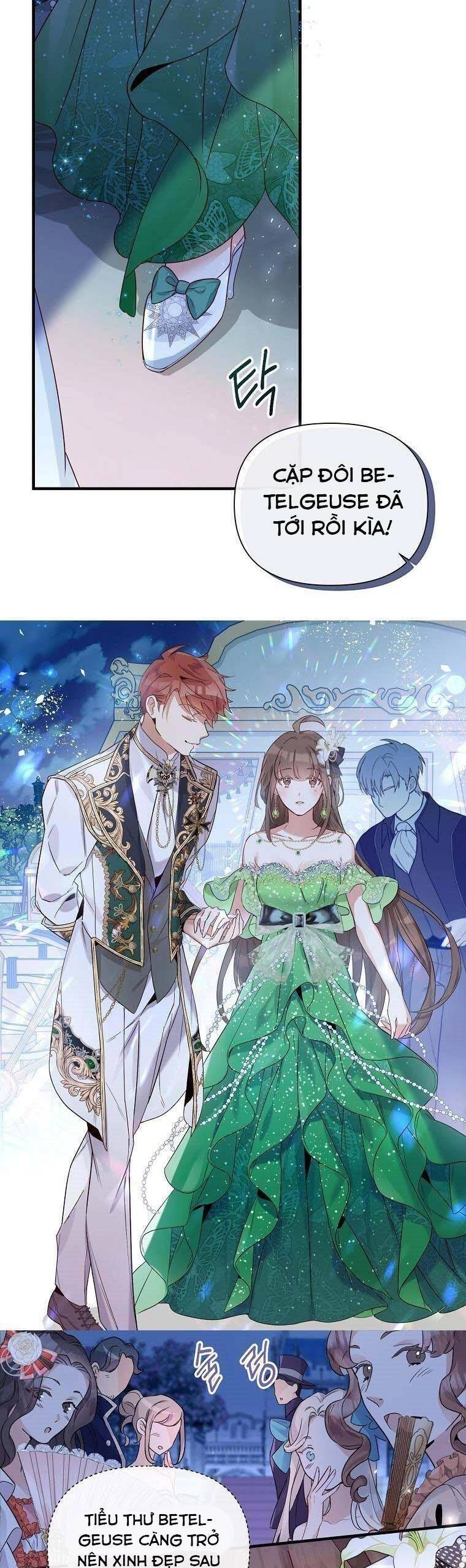 Kế Hoạch B Chapter 28 - 17