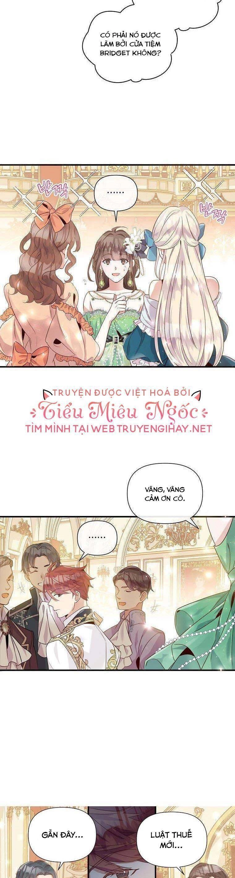 Kế Hoạch B Chapter 28 - 20