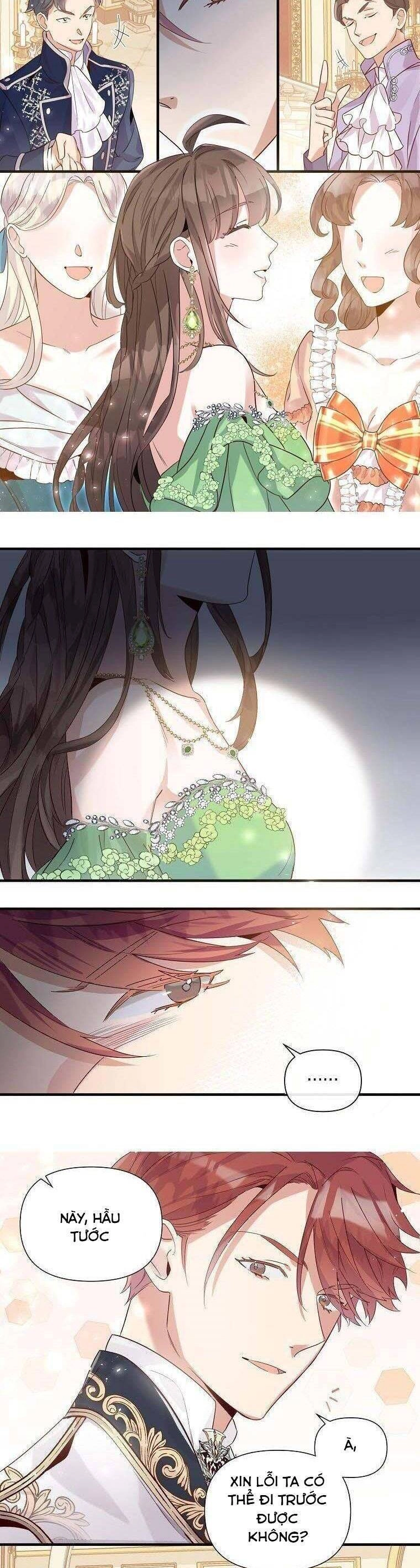 Kế Hoạch B Chapter 28 - 21