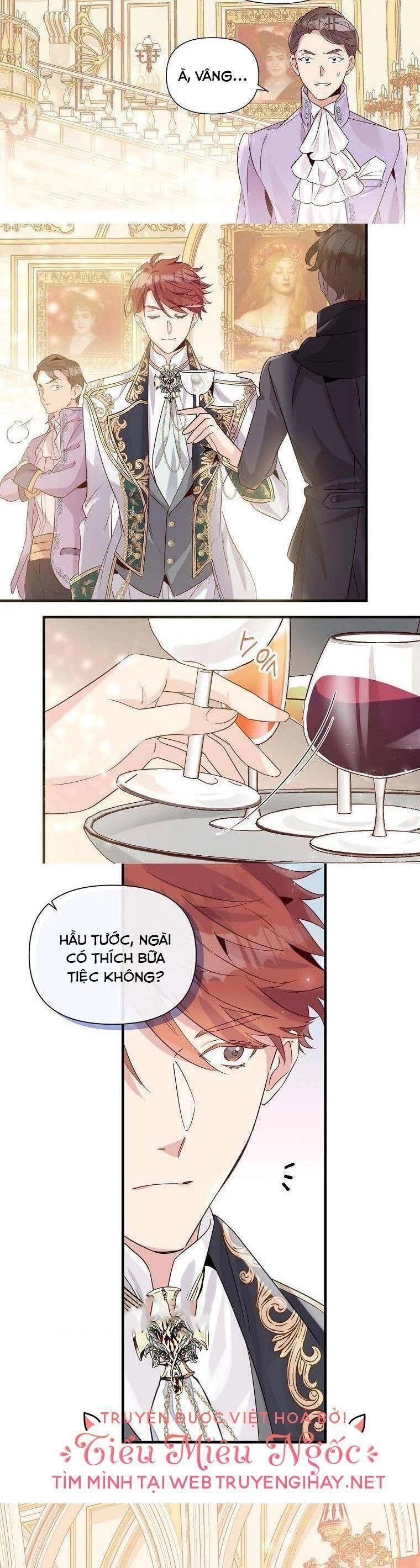 Kế Hoạch B Chapter 28 - 22