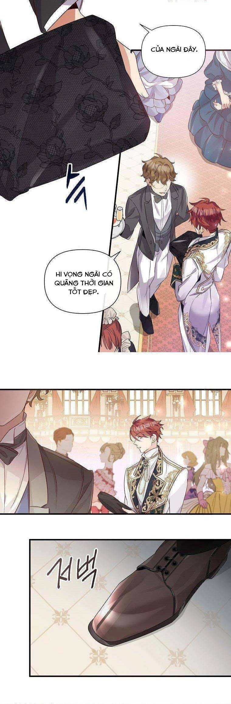 Kế Hoạch B Chapter 28 - 25