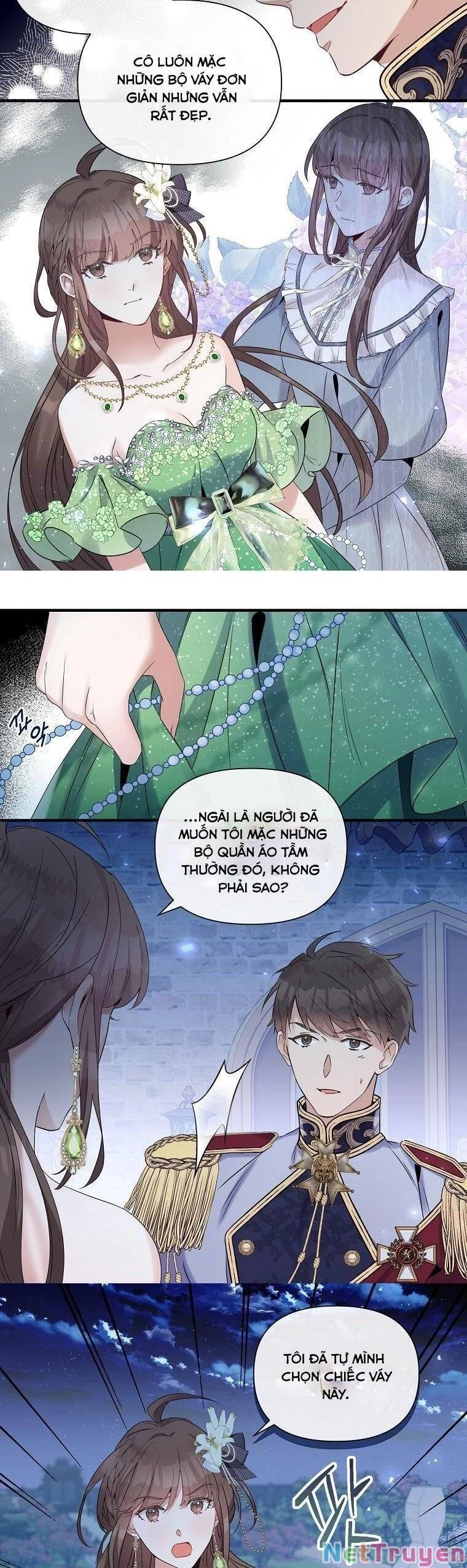 Kế Hoạch B Chapter 29 - 8