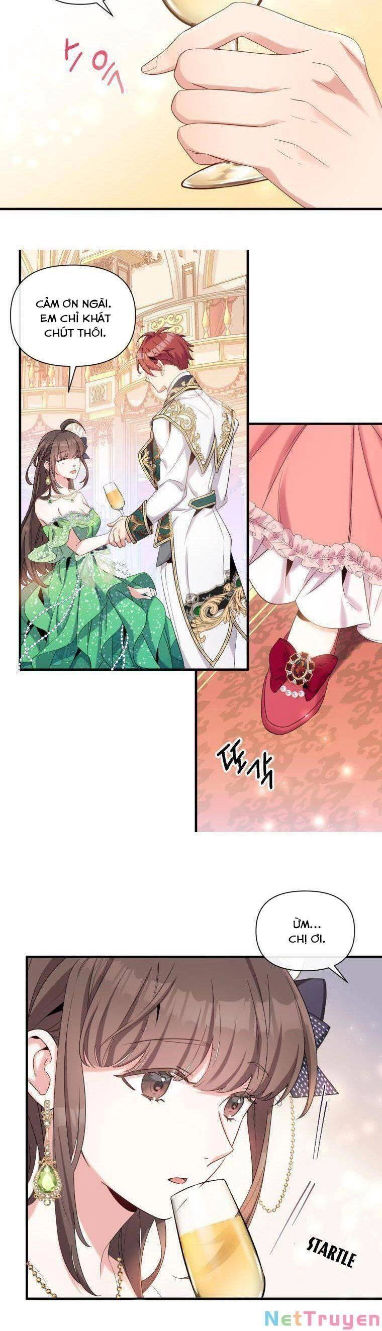 Kế Hoạch B Chapter 30 - 3