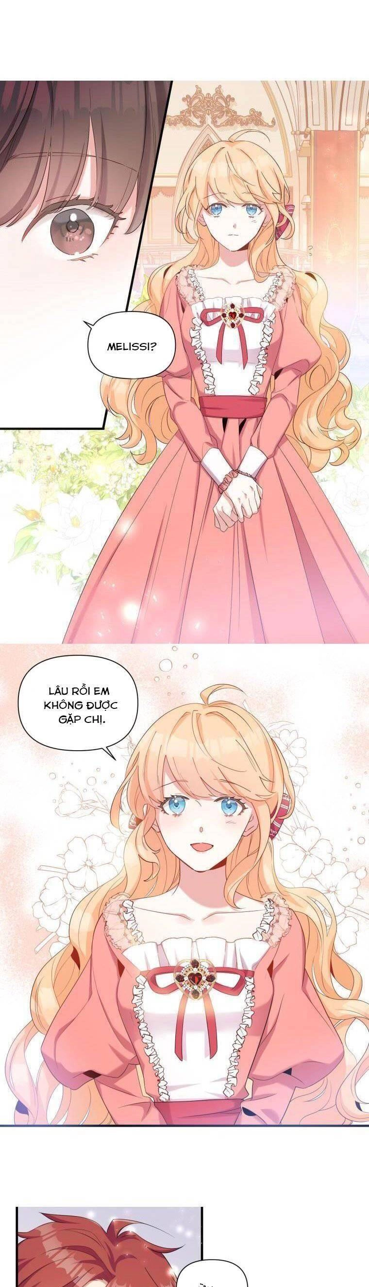 Kế Hoạch B Chapter 30 - 4