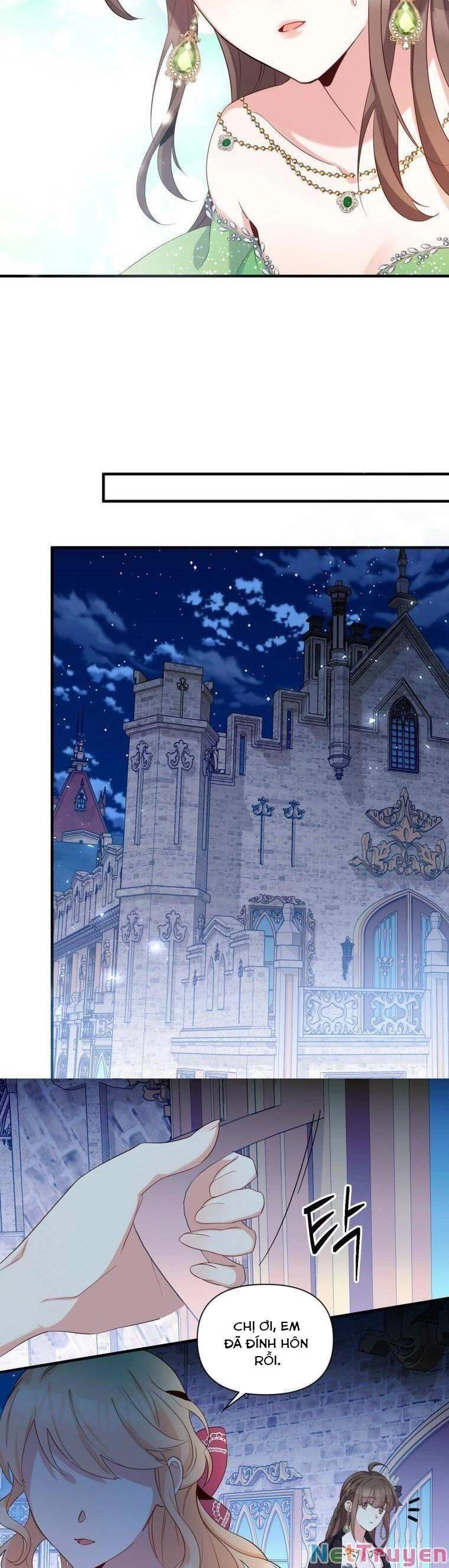 Kế Hoạch B Chapter 30 - 6