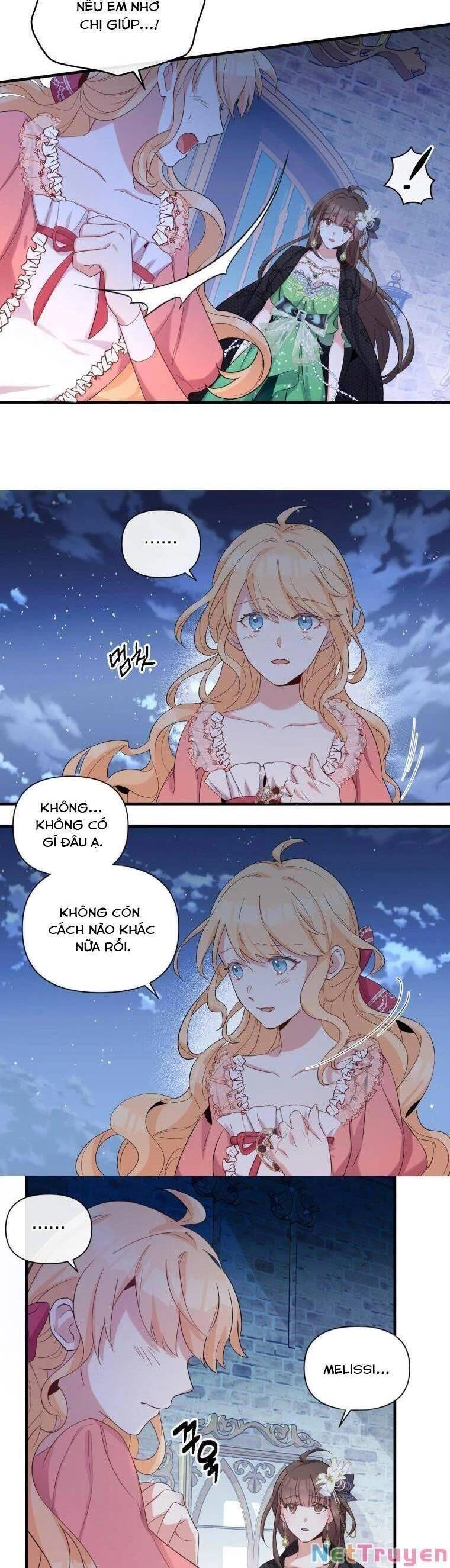 Kế Hoạch B Chapter 30 - 9