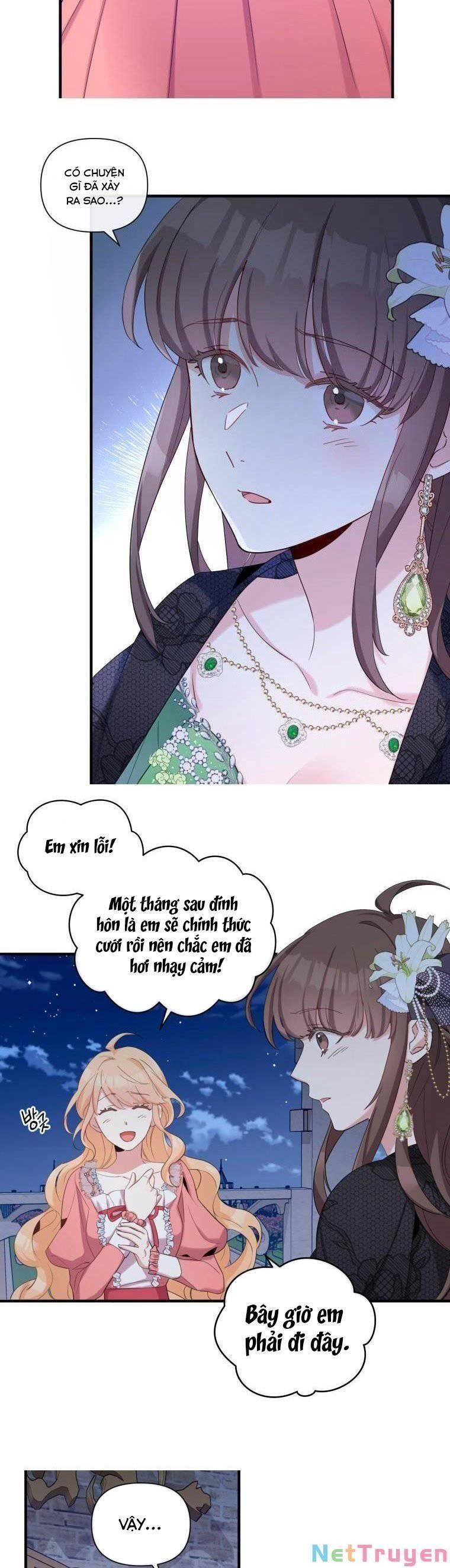 Kế Hoạch B Chapter 30 - 11