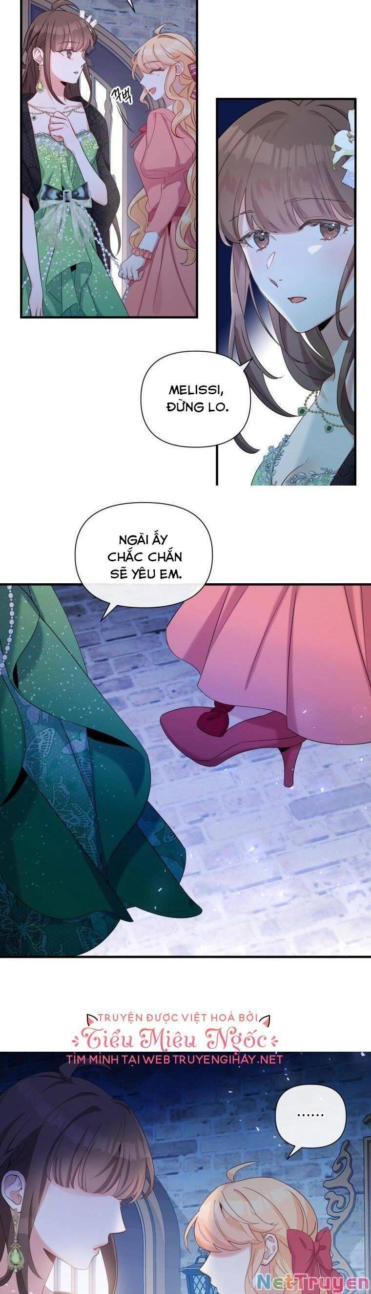 Kế Hoạch B Chapter 30 - 12