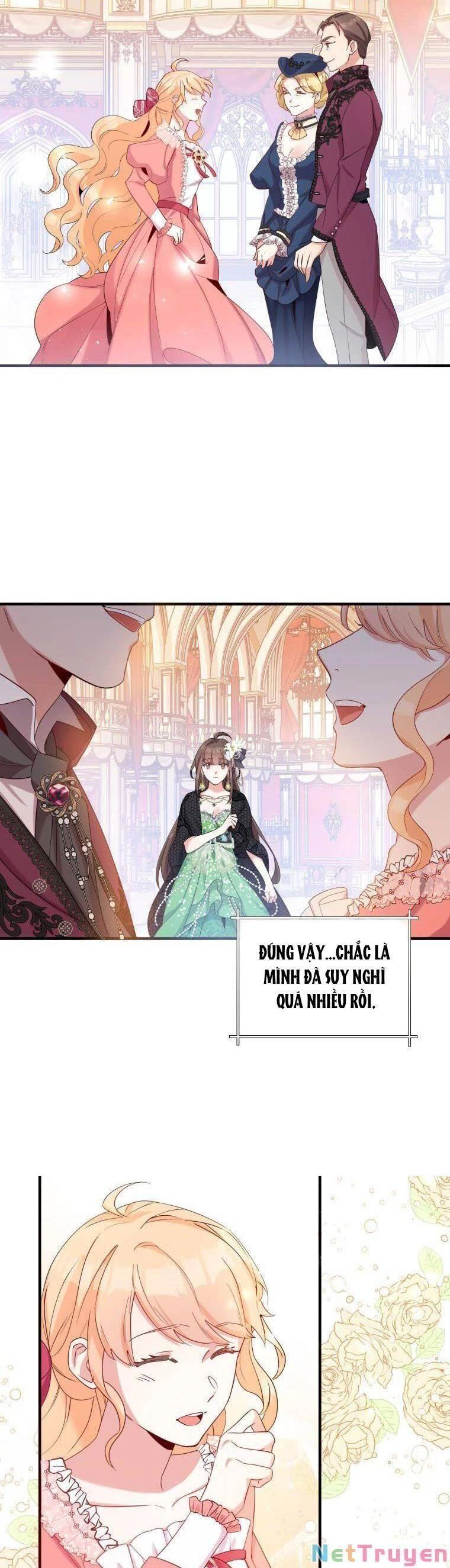 Kế Hoạch B Chapter 30 - 16