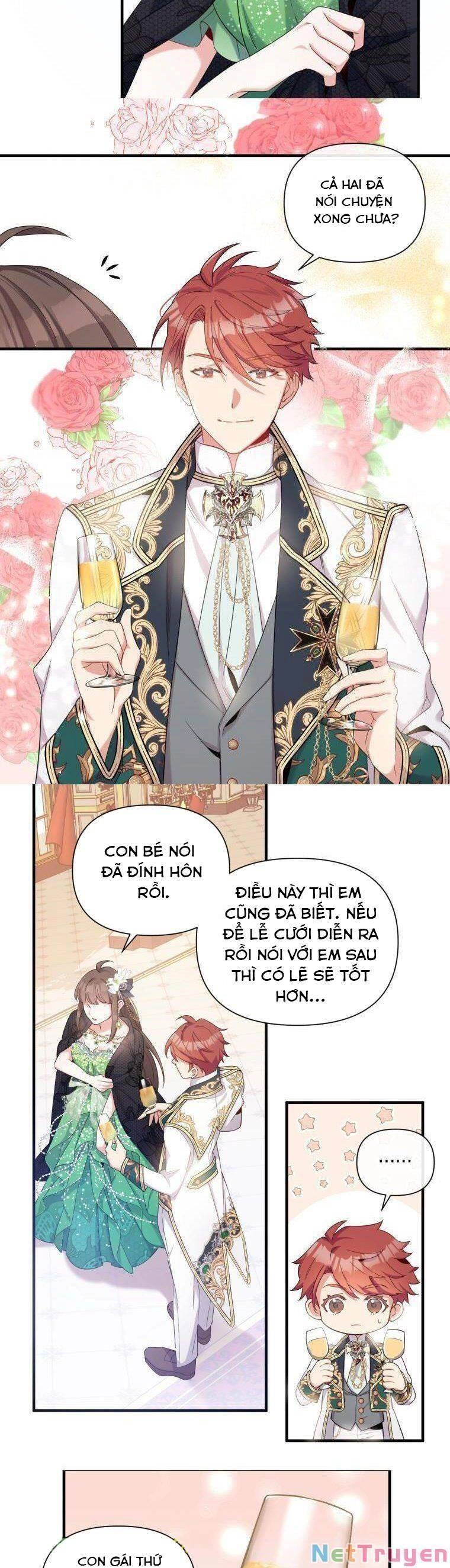 Kế Hoạch B Chapter 30 - 18