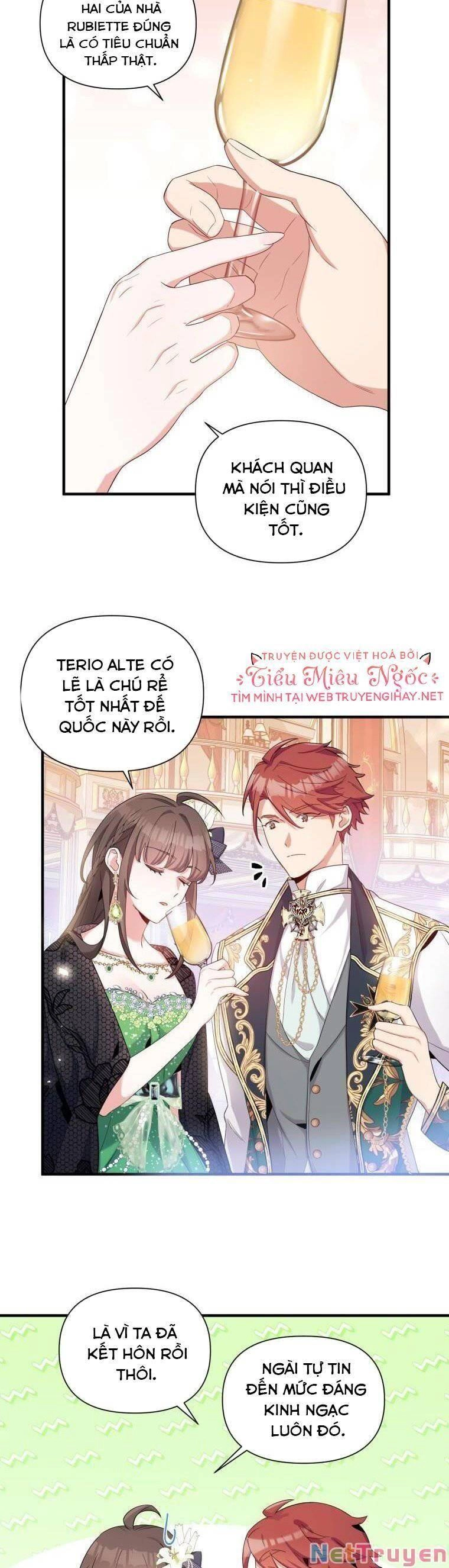 Kế Hoạch B Chapter 30 - 19