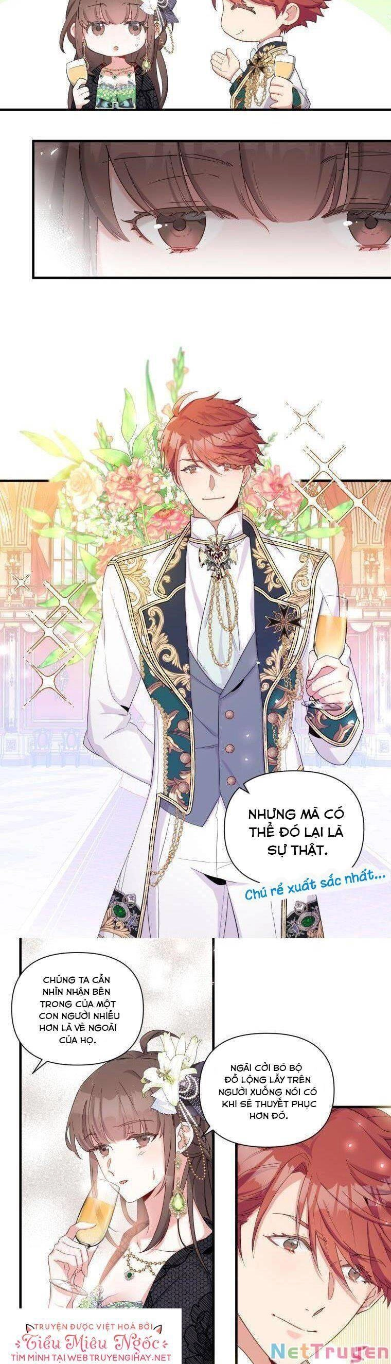 Kế Hoạch B Chapter 30 - 20