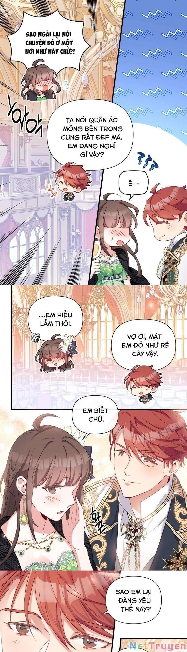 Kế Hoạch B Chapter 30 - 22