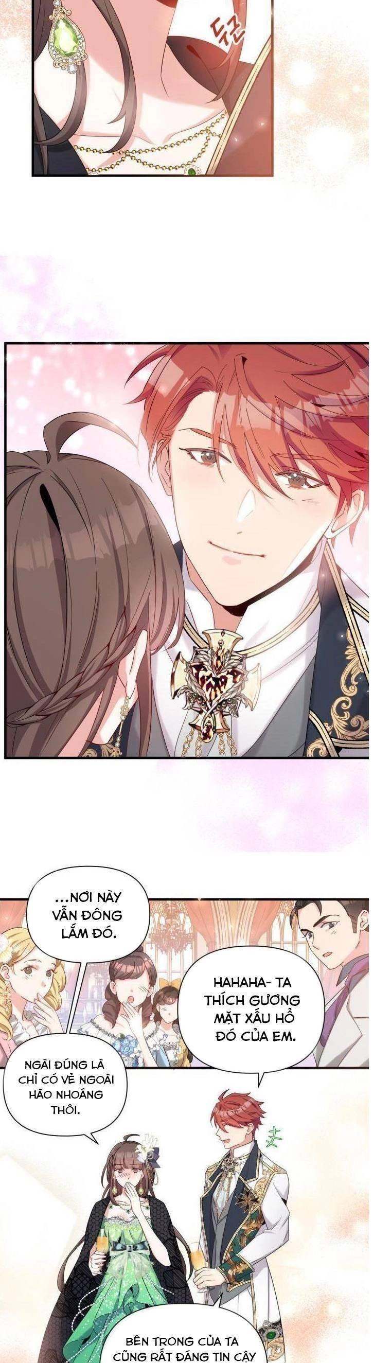 Kế Hoạch B Chapter 30 - 24