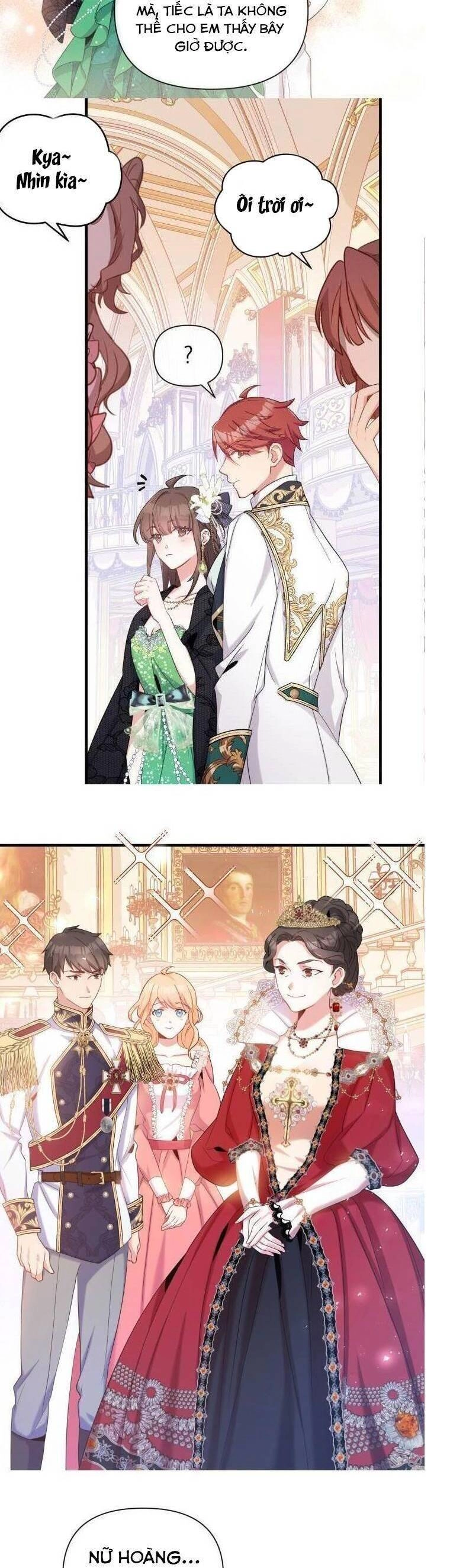 Kế Hoạch B Chapter 30 - 25