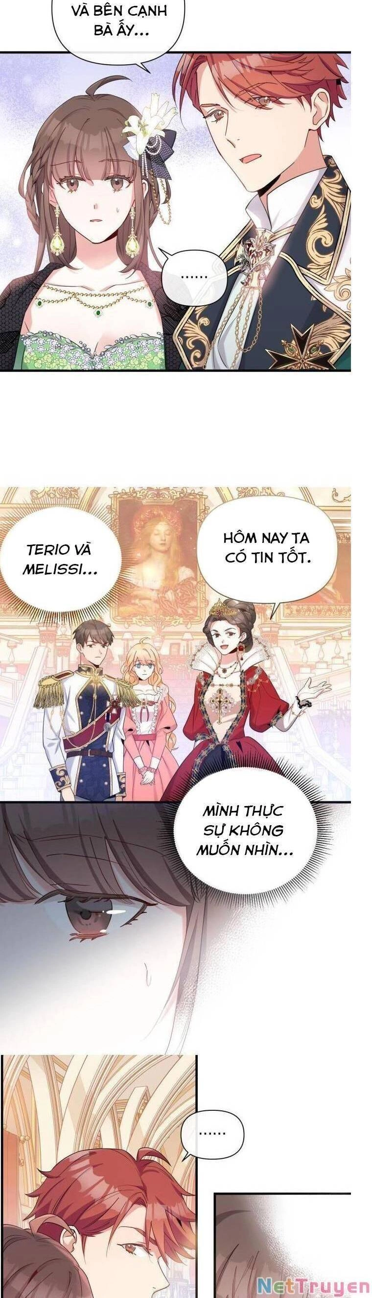 Kế Hoạch B Chapter 30 - 26