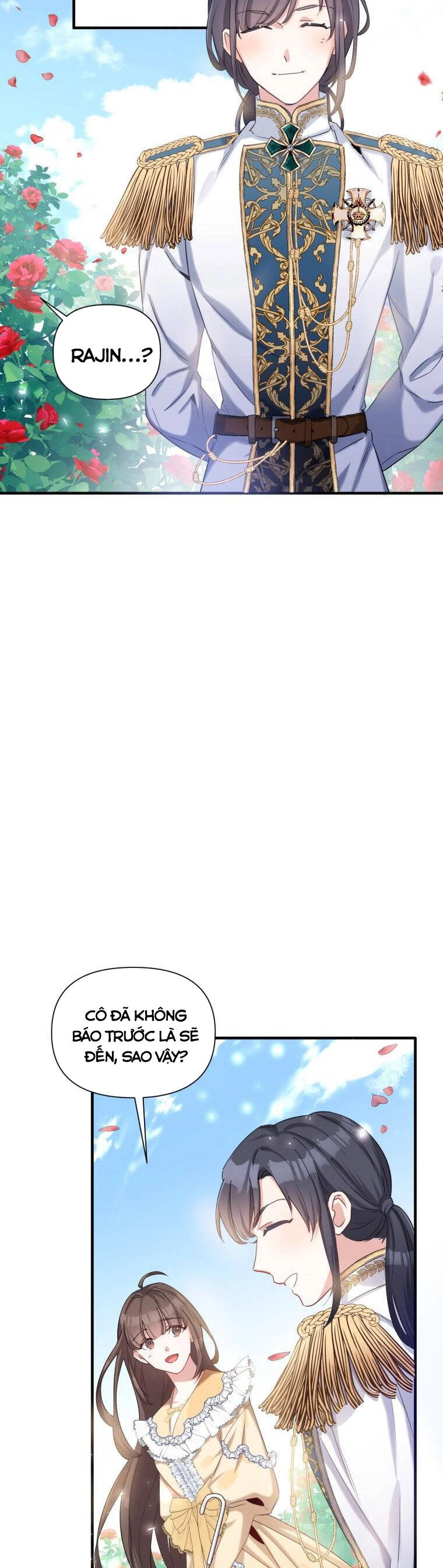 Kế Hoạch B Chapter 31 - 4
