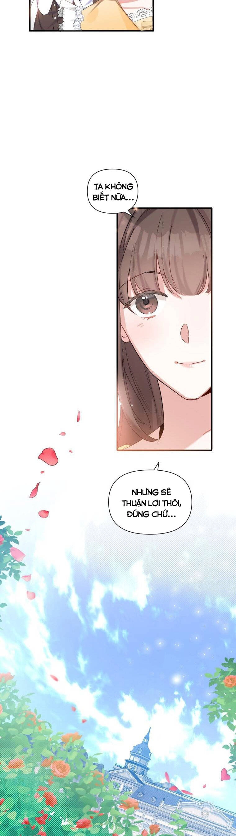 Kế Hoạch B Chapter 31 - 8