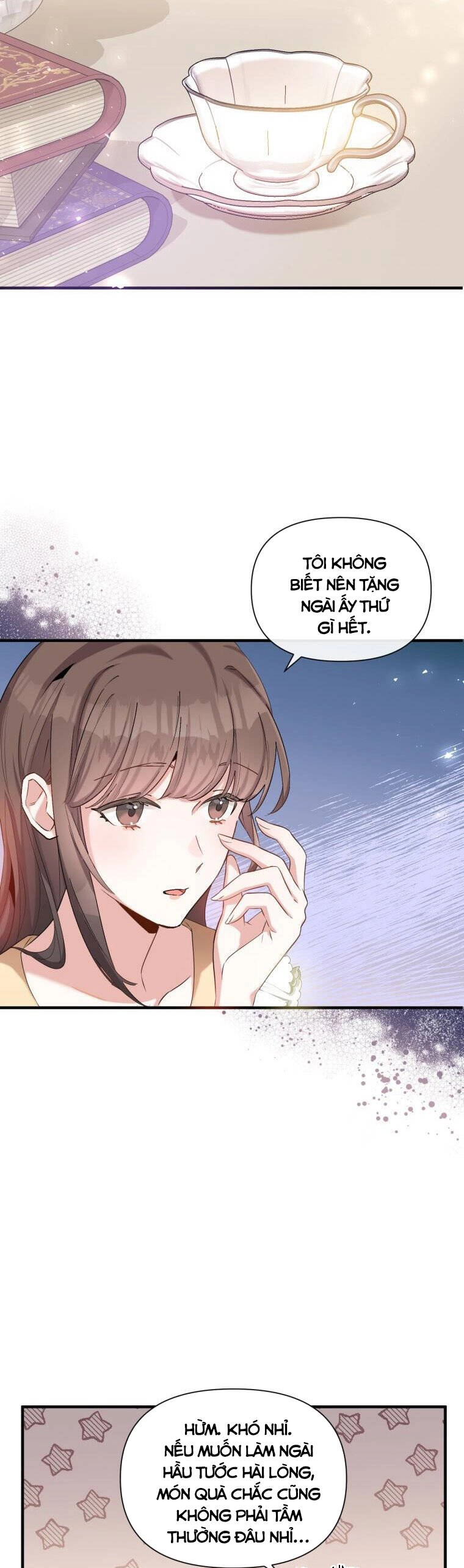 Kế Hoạch B Chapter 31 - 11