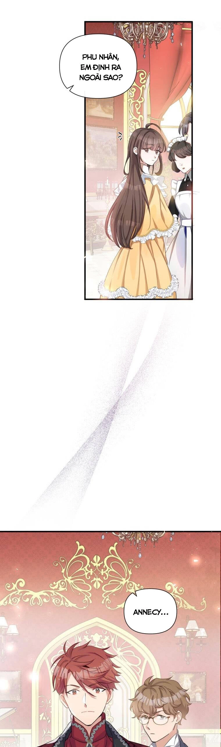 Kế Hoạch B Chapter 31 - 15