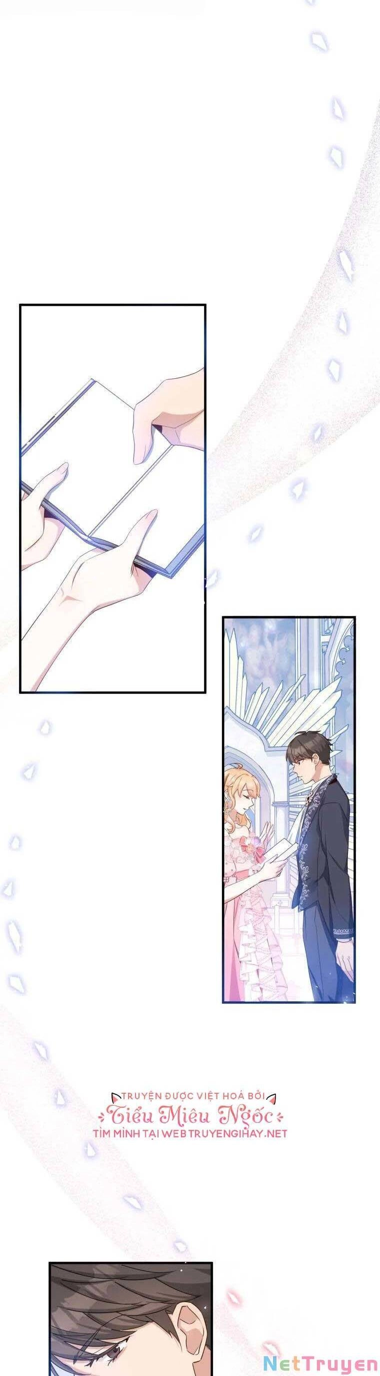 Kế Hoạch B Chapter 33 - 12