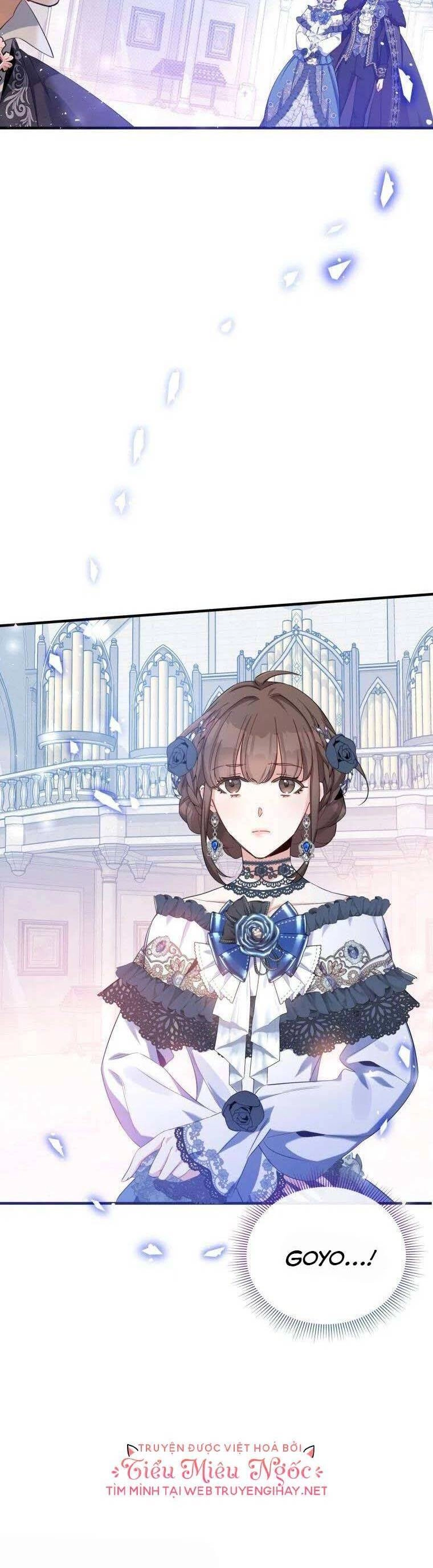 Kế Hoạch B Chapter 33 - 14