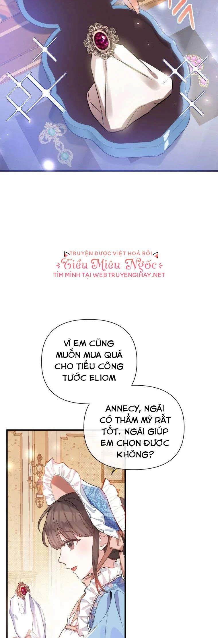 Kế Hoạch B Chapter 33 - 50