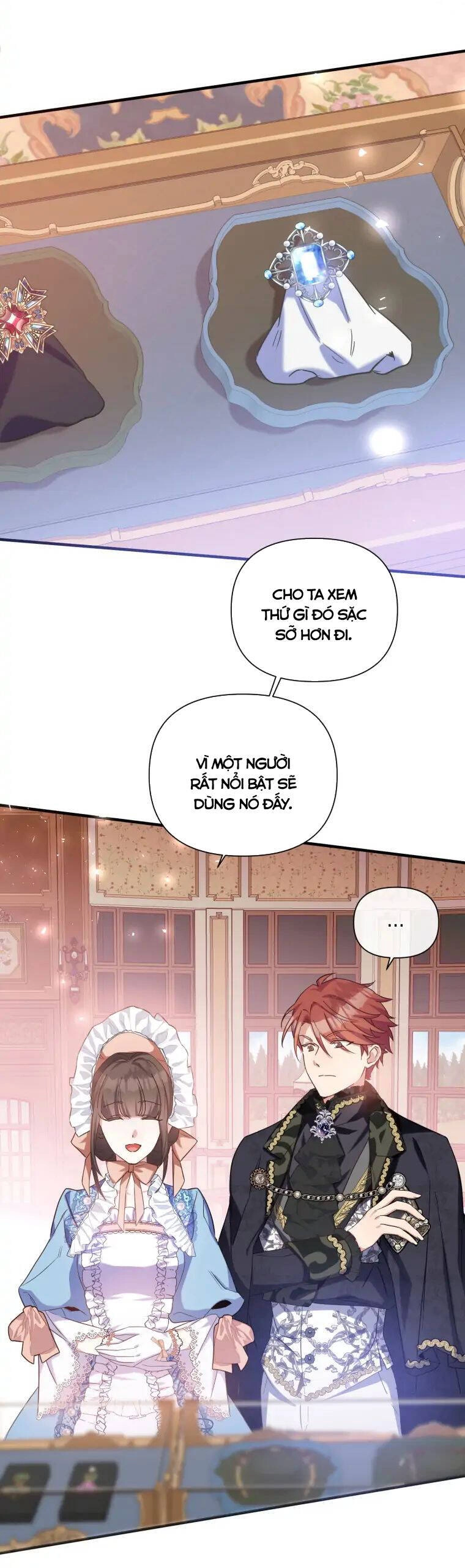 Kế Hoạch B Chapter 34 - 2