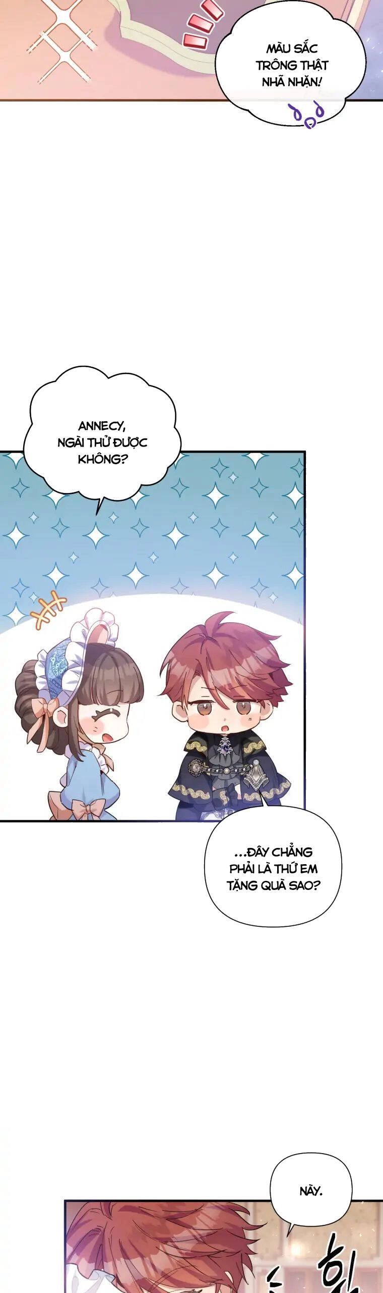 Kế Hoạch B Chapter 34 - 5