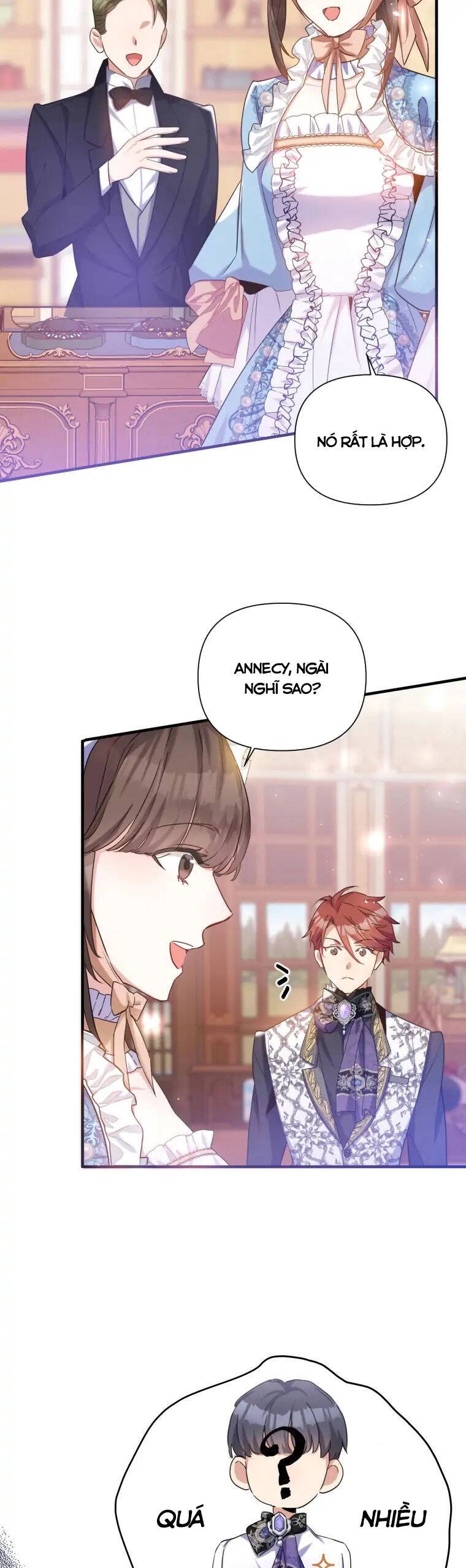 Kế Hoạch B Chapter 34 - 9