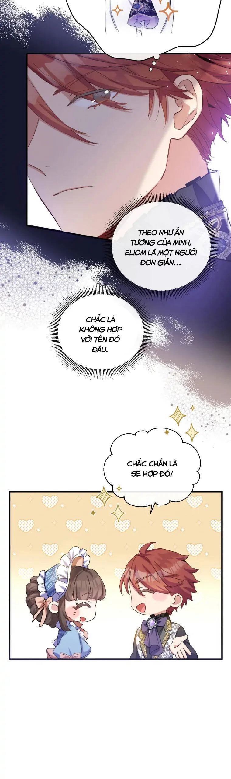 Kế Hoạch B Chapter 34 - 10