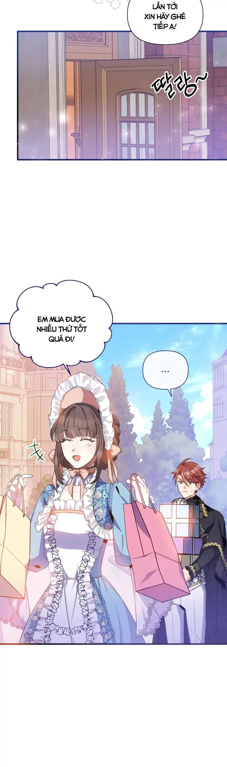 Kế Hoạch B Chapter 34 - 17
