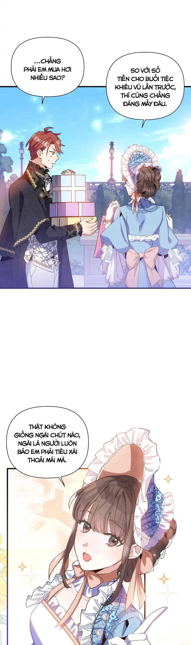 Kế Hoạch B Chapter 34 - 18