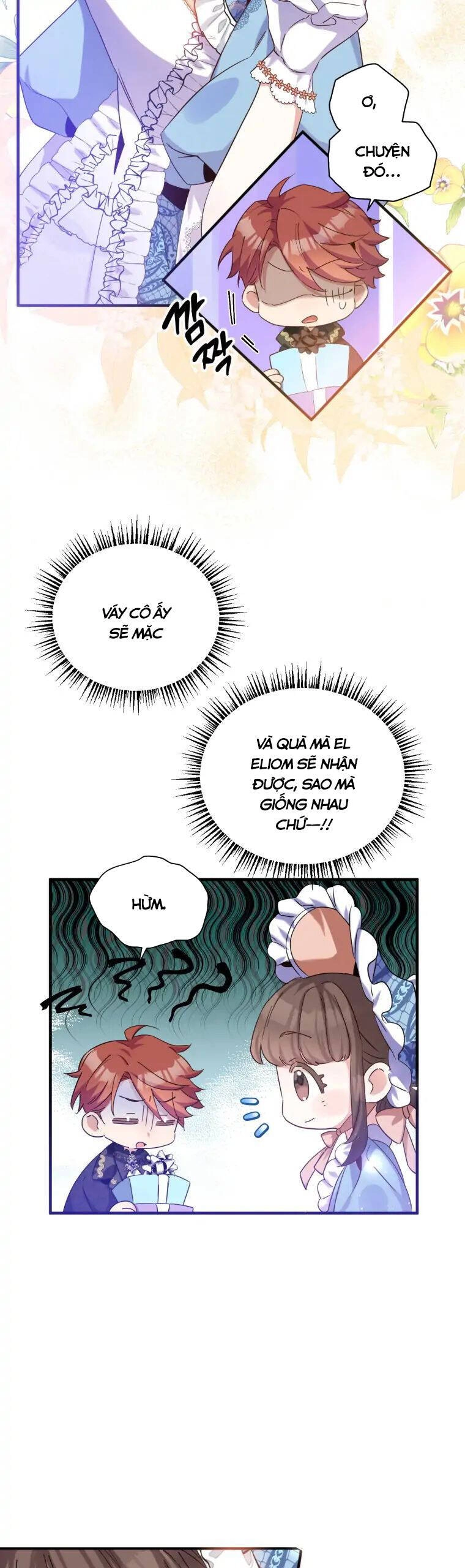 Kế Hoạch B Chapter 34 - 19